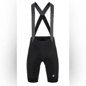 Assos Mille GT C2 Cycling Bib